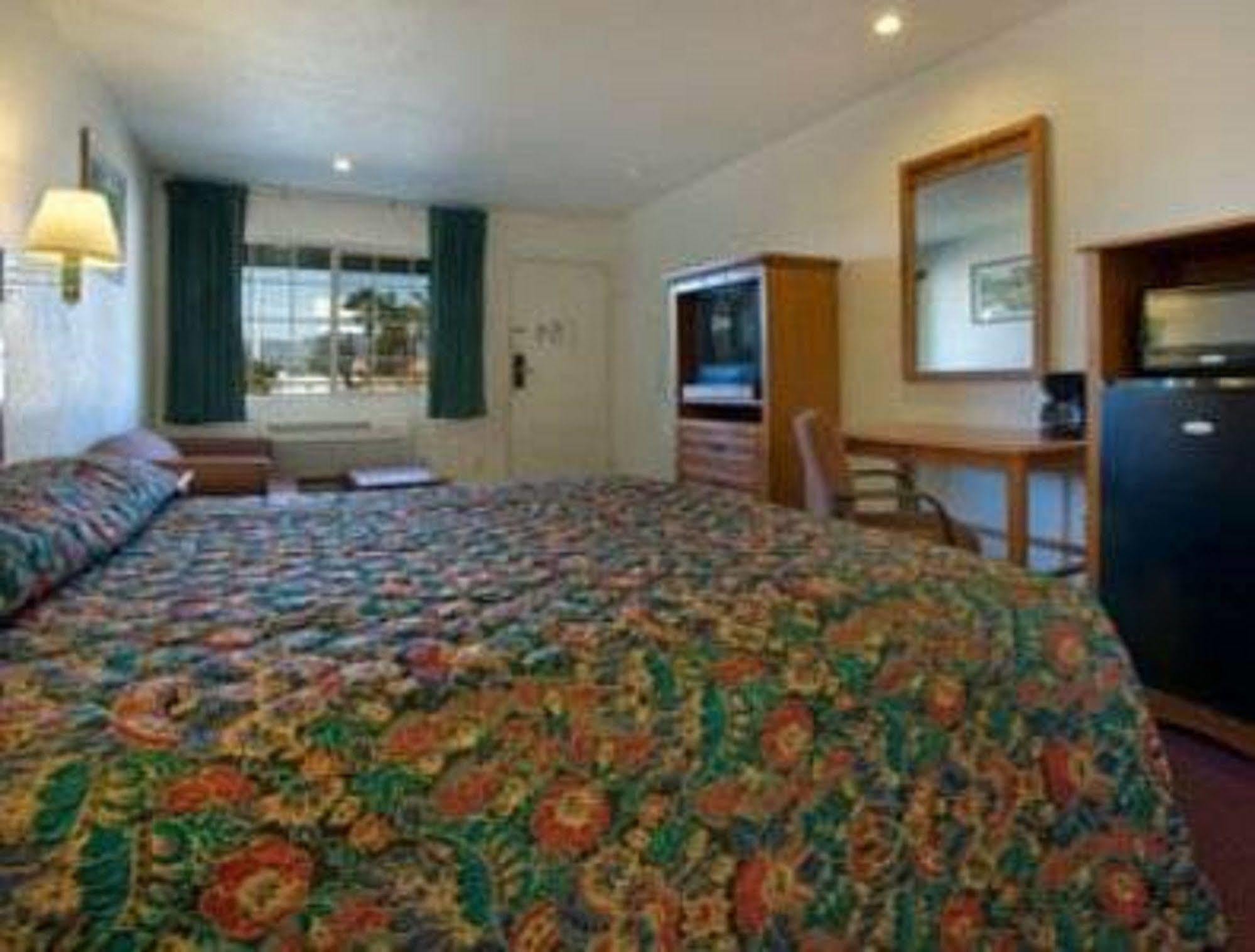 Orange Show Inn San Bernardino Exterior photo